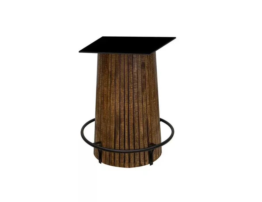 Tiza Bistro Table Base