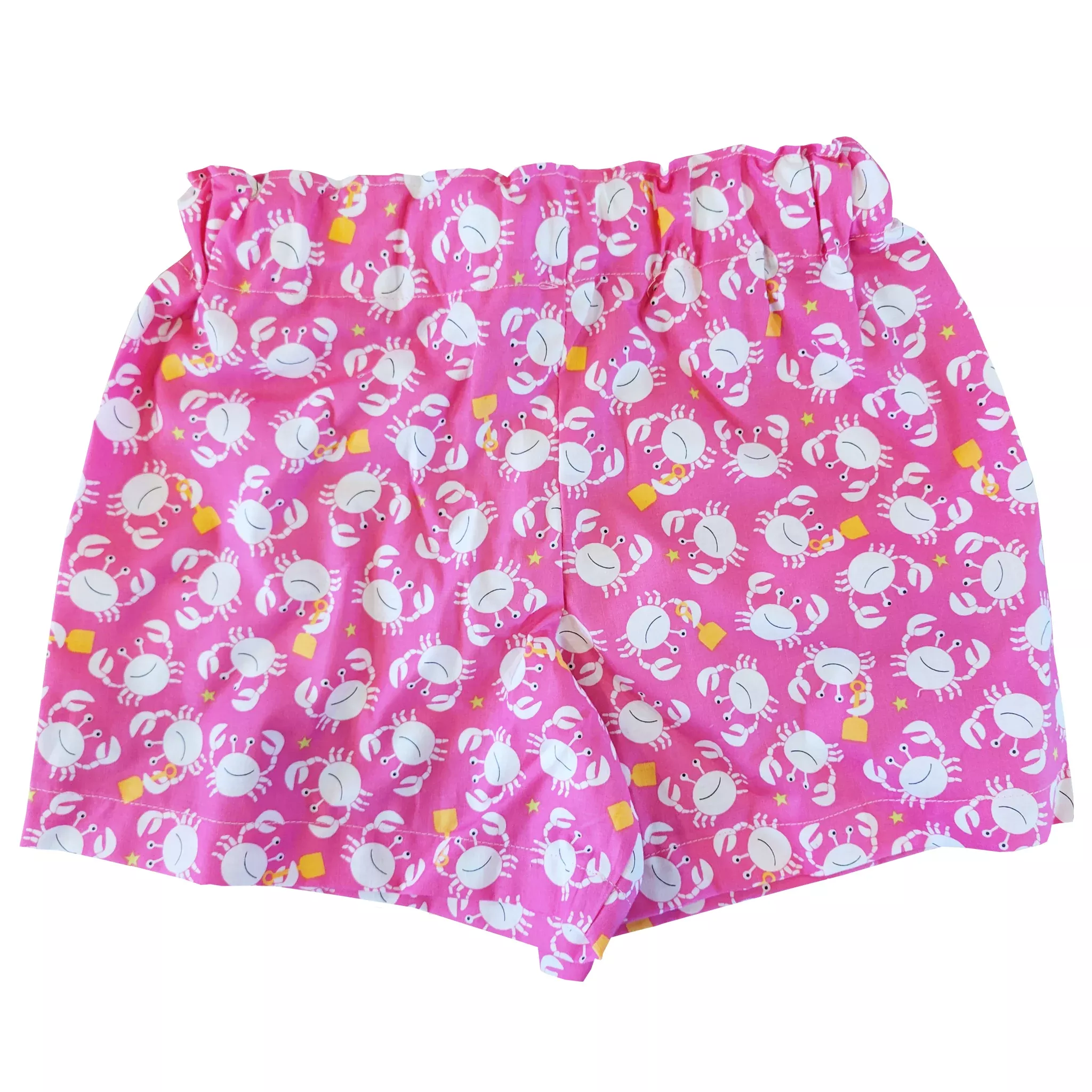 Toddler Shorts Assorted Designs - Ms. Ruth