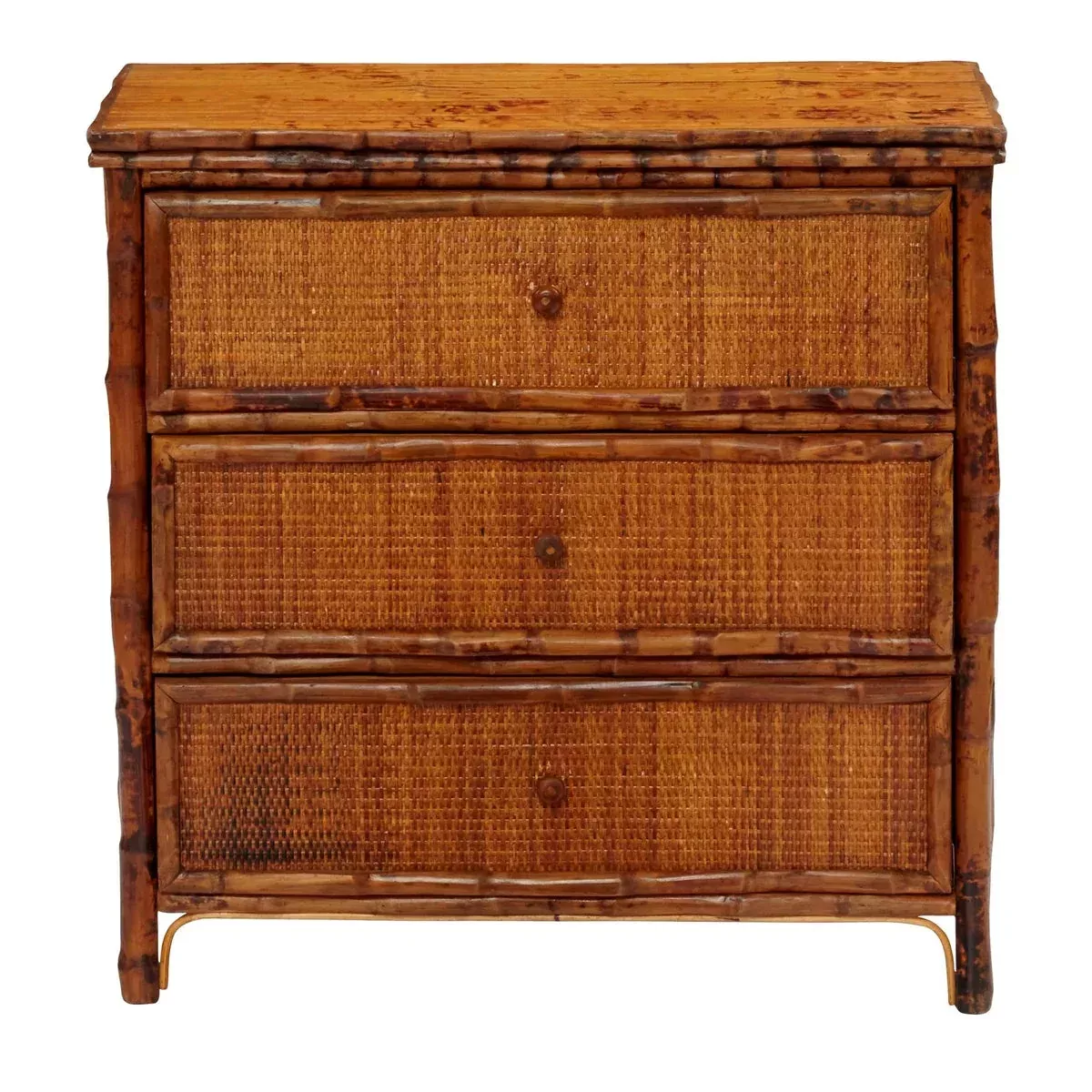 Tortoise Chest - Small