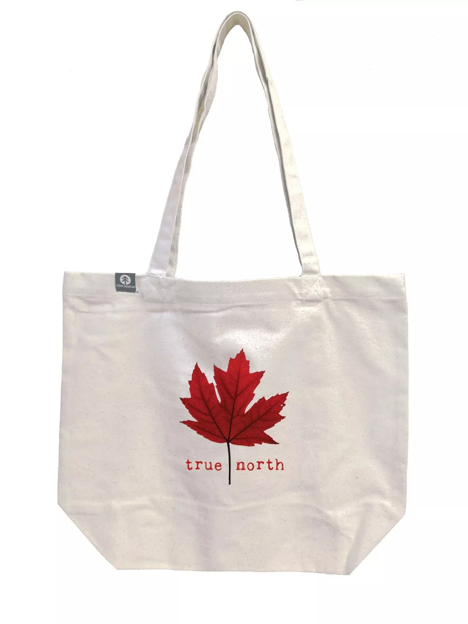 Tote Bag - True North