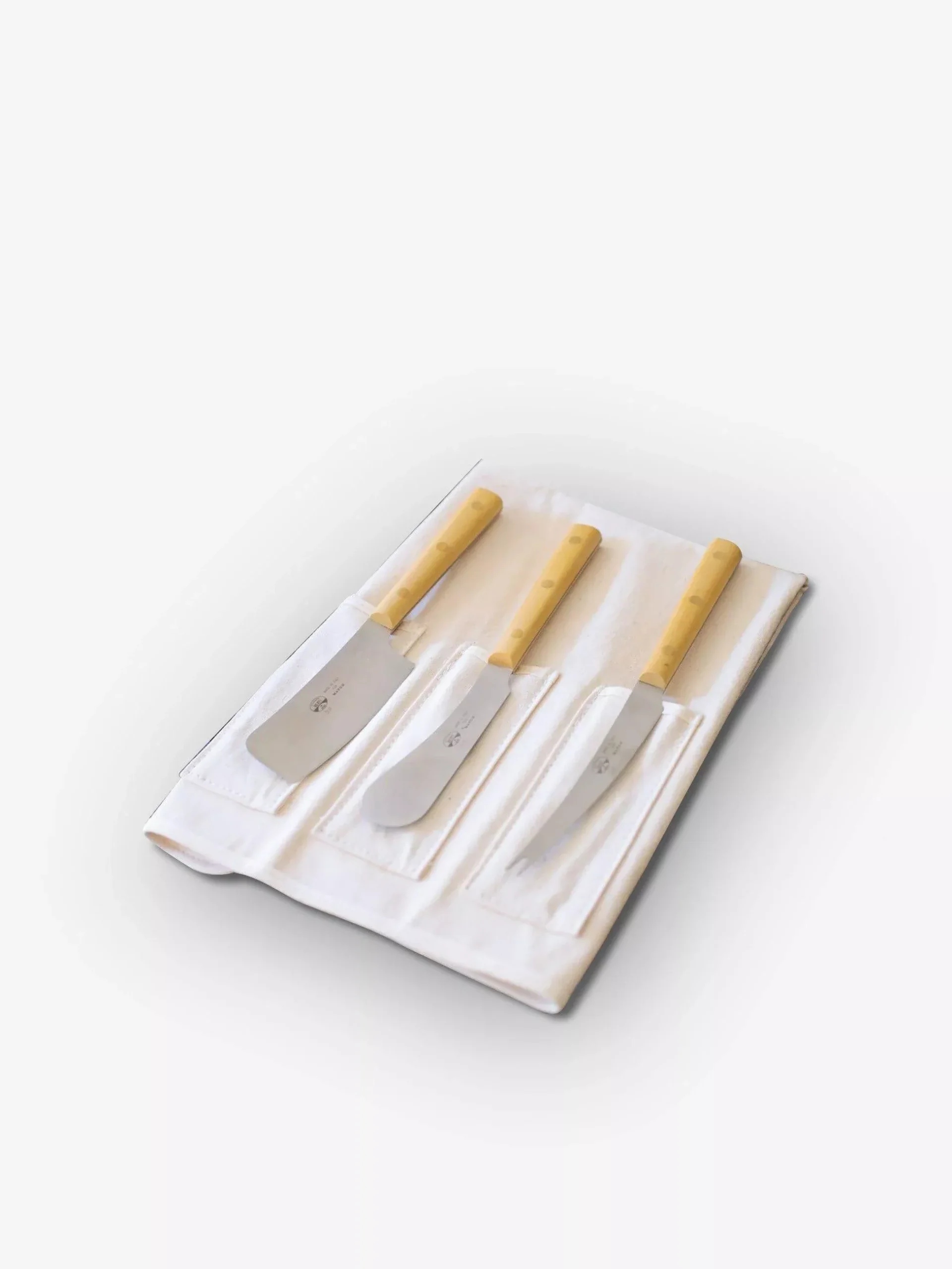 Travel Cheese Set