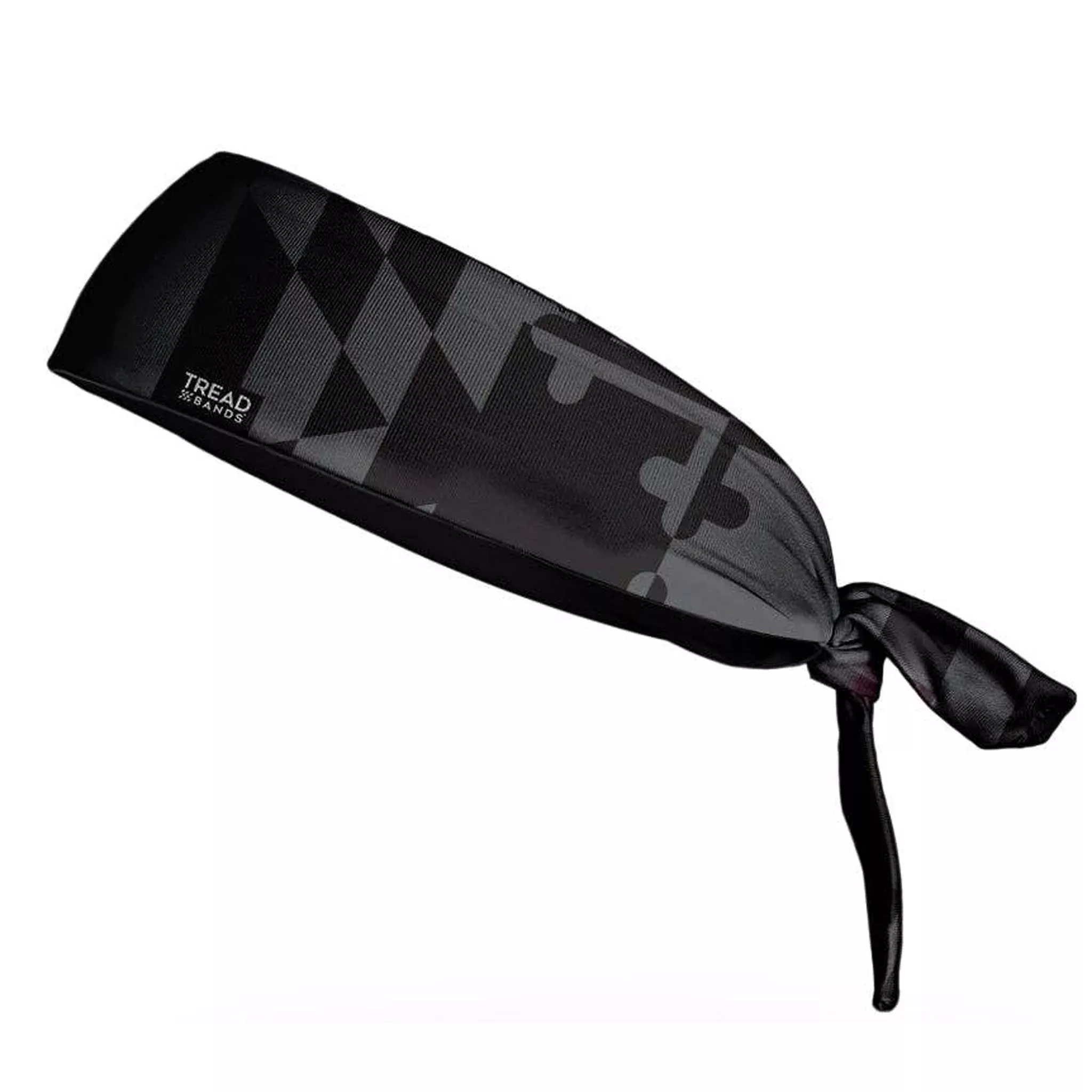 Tread Bands Maryland After Dark All-Terrain Tieback