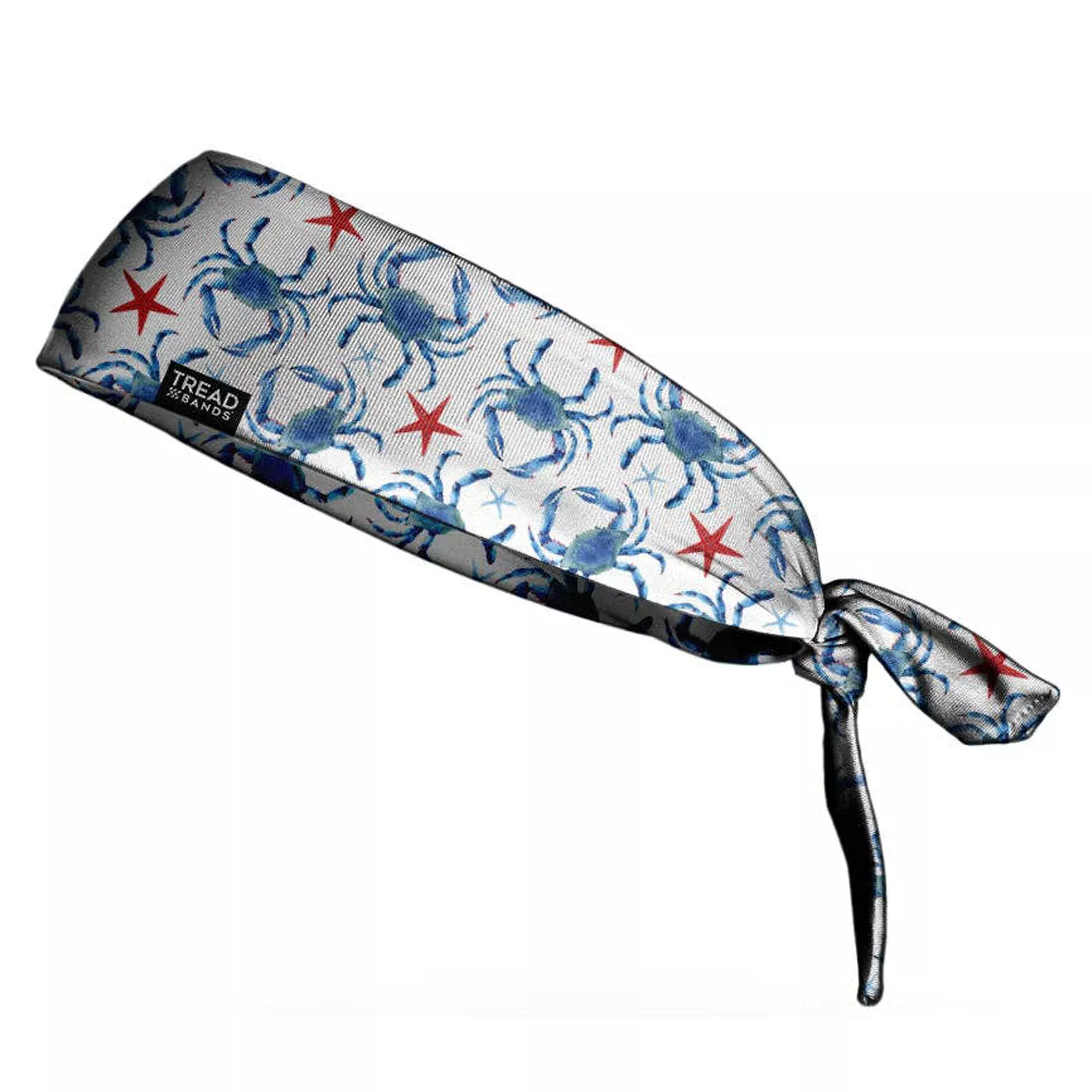 Tread Bands Ole Bae Blue Crab All-Terrain Tieback