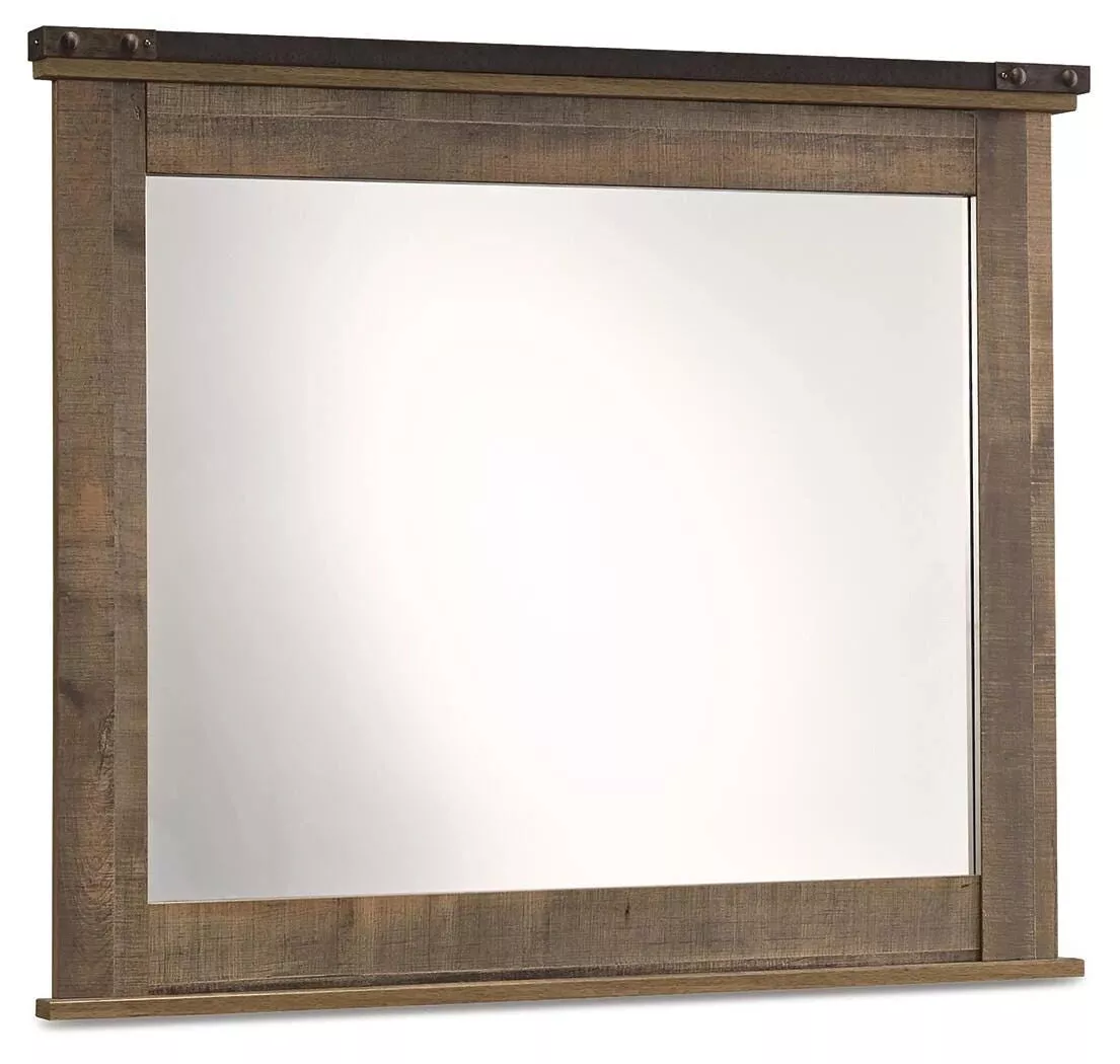 Trinell Bedroom Mirror