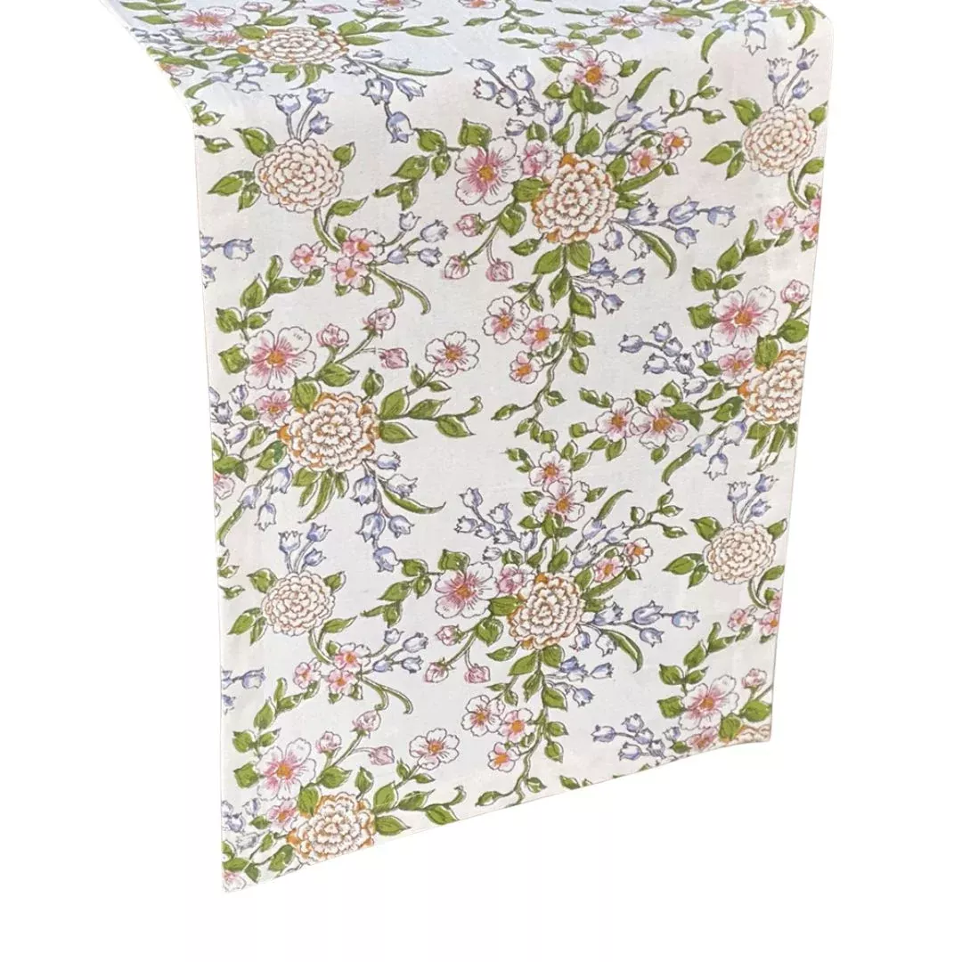 Trinny Table Runner