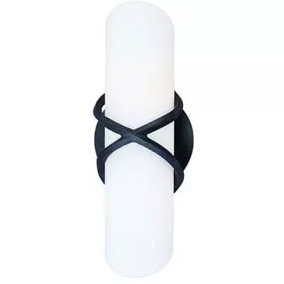 Troy Lighting - Roxbury 2-Light Bath Bracket - B1401-GRA