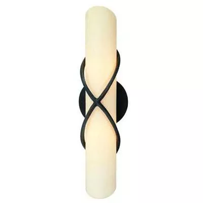 Troy Lighting - Roxbury 2-Light Bath Bracket - B1402-TRN