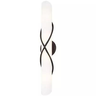 Troy Lighting - Roxbury 4-Light Bath Bracket - B1404-GRA