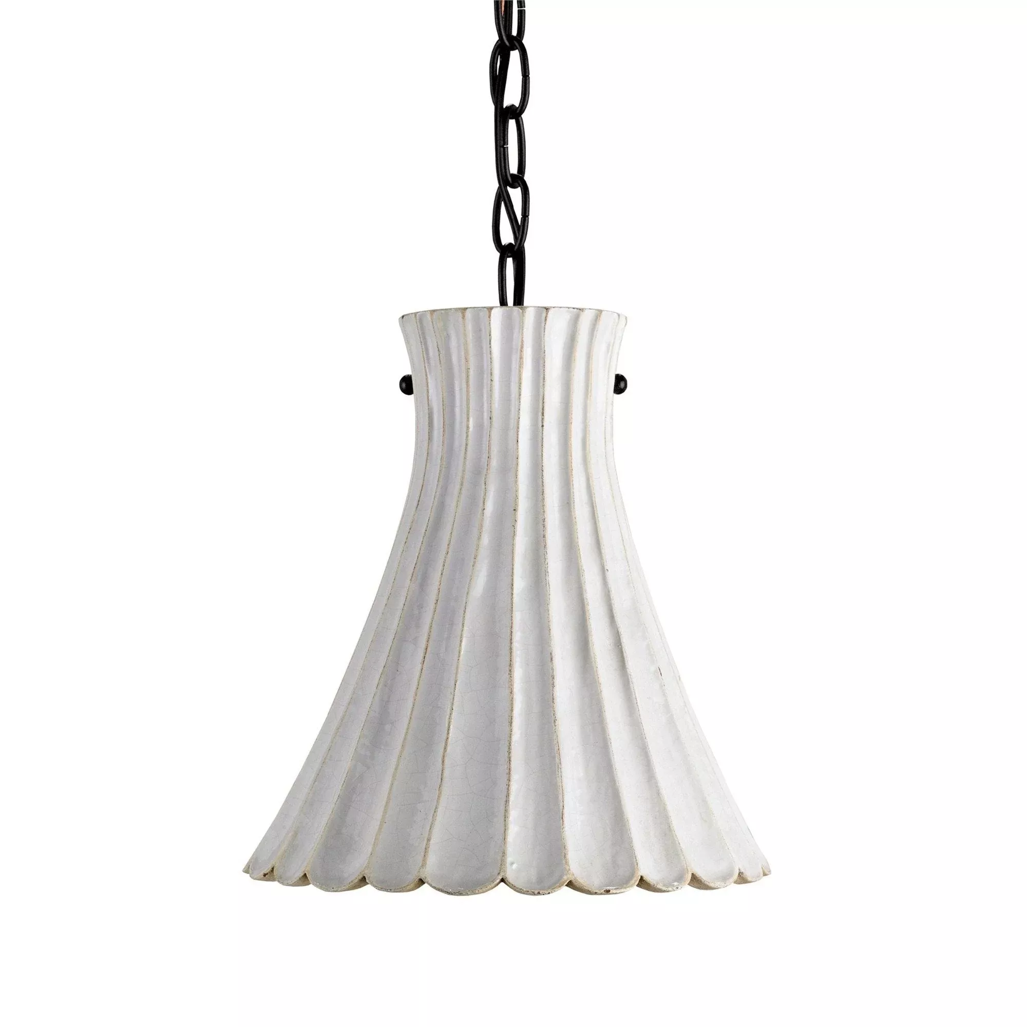 Trumpet Pendant