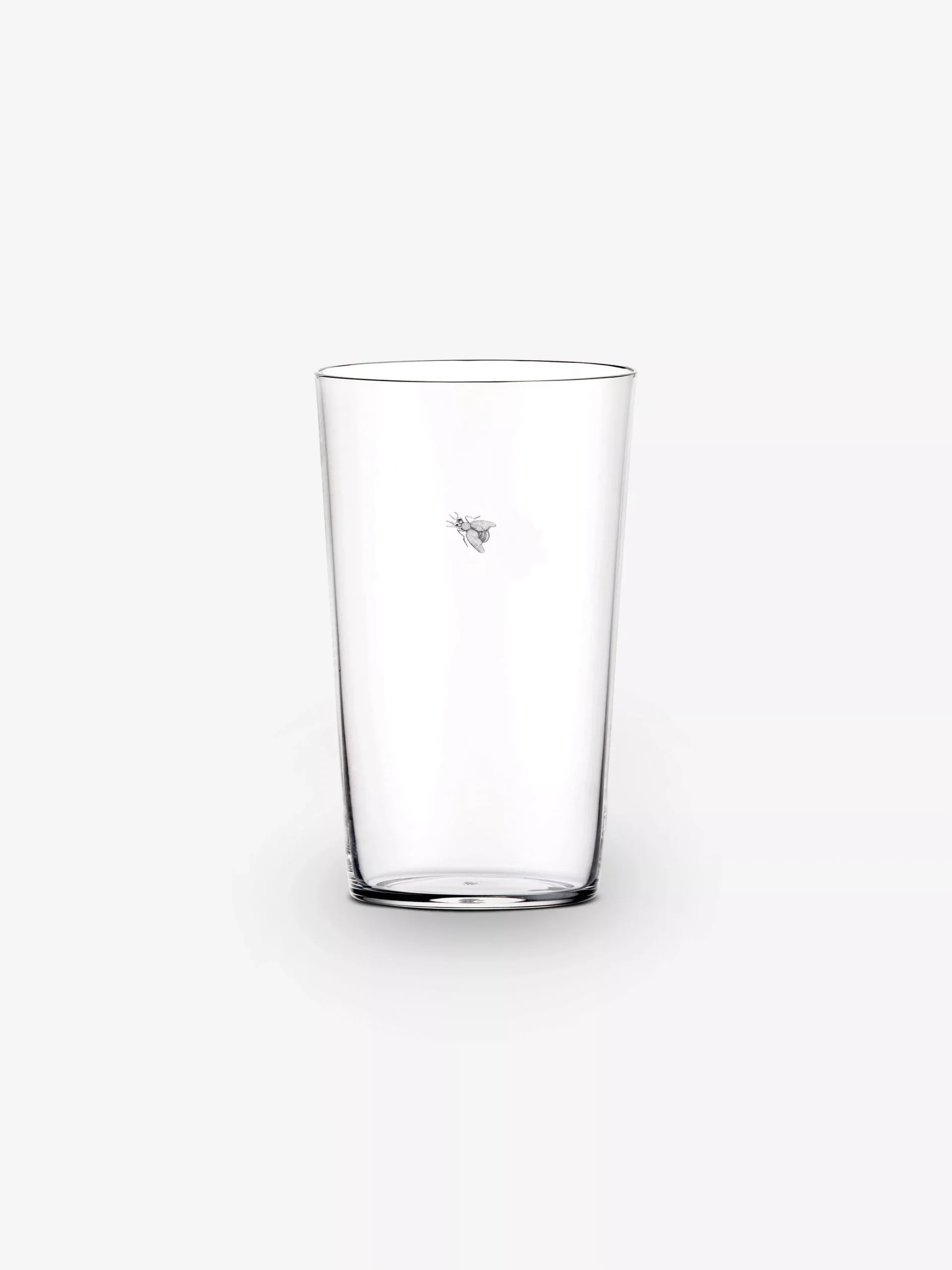 Tumbler with Bee
