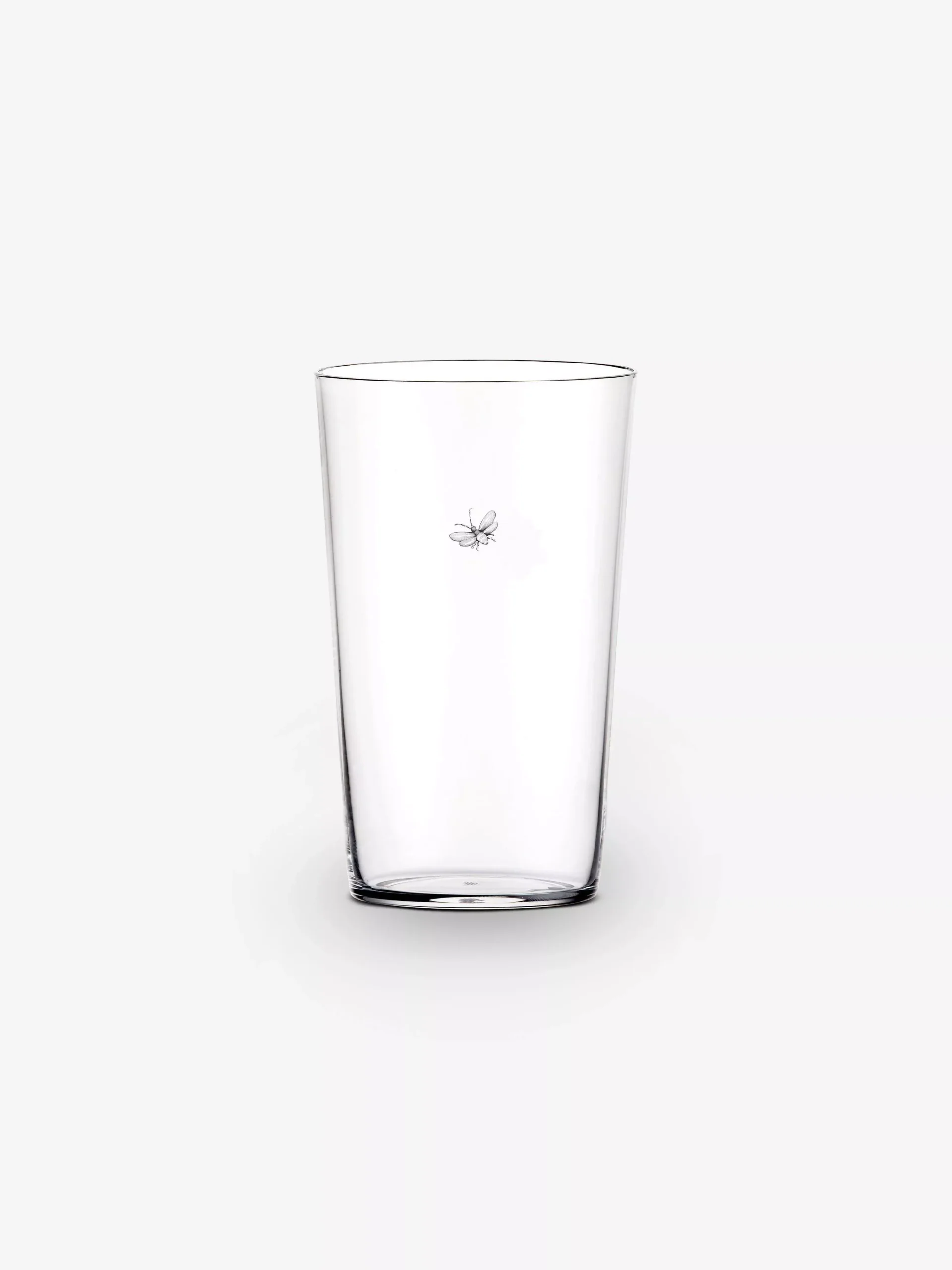 Tumbler with Fly