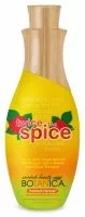 Twice the Spice