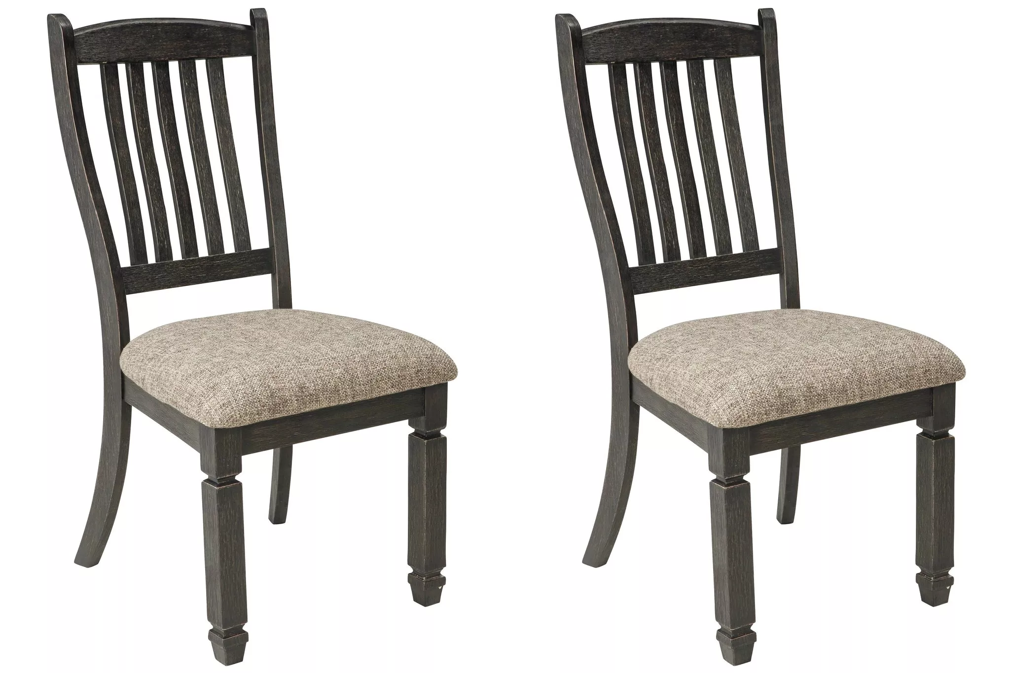 Tyler Creek Dining Chair Set