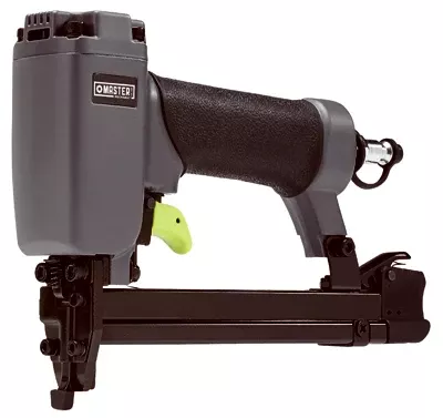 Upholstery Stapler, Pneumatic, Fine, 20-Ga.