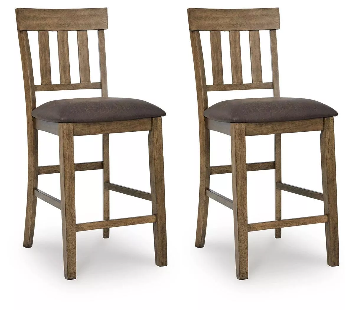 Urbinforte Counter Height Barstool