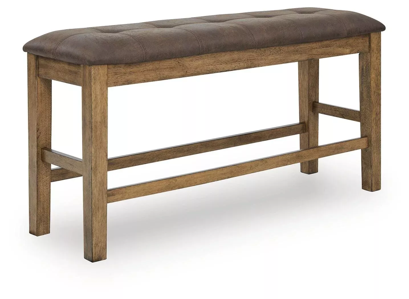 Urbinforte Counter Height Dining Bench