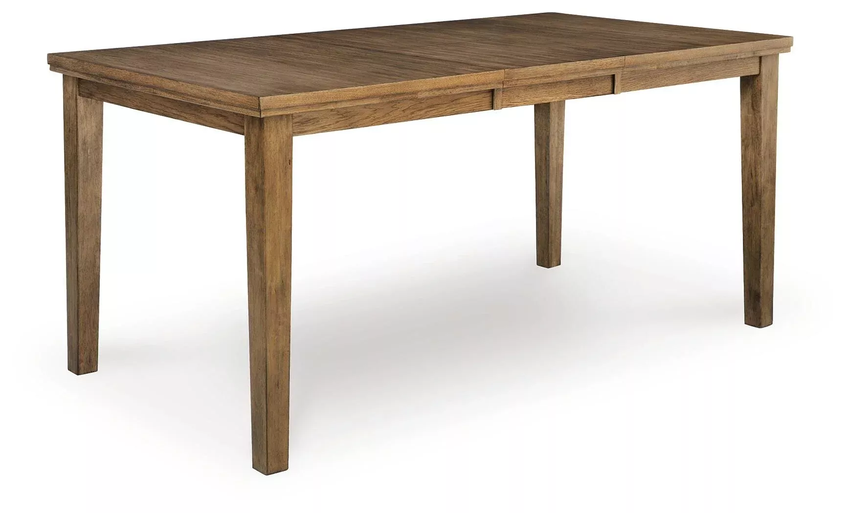 Urbinforte Counter Height Dining Extension Table