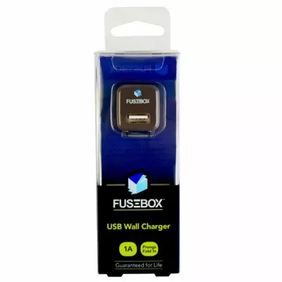 USB Wall Charger