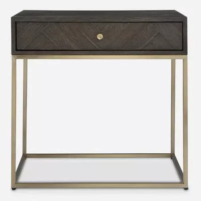 Uttermost - Armistead Side Table - 24989