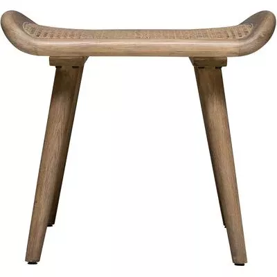 Uttermost - Arne Scandinavian Small Bench - 25462
