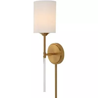 Uttermost - Awyr 1-Light Sconce - 22579