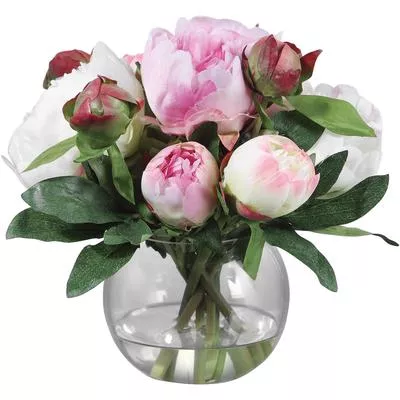 Uttermost - Blaire Peony Bouquet - 60145