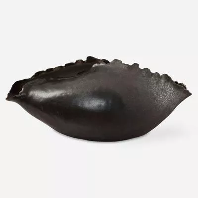 Uttermost - Blossom Metallic Vase - 18152