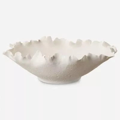 Uttermost - Blossom Short Bowl - 18154