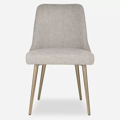 Uttermost - Bramwell Dining Chair - 23838