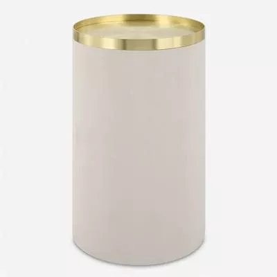 Uttermost - Circuit Accent Table - 22991