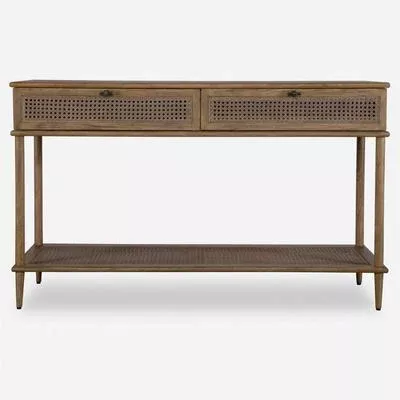 Uttermost - Coast Mid Century Console Table - 24425
