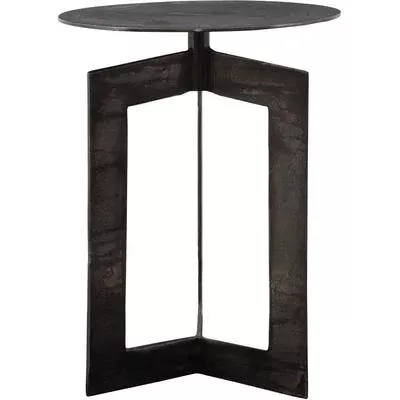 Uttermost - Deltoid Accent Table - 22995