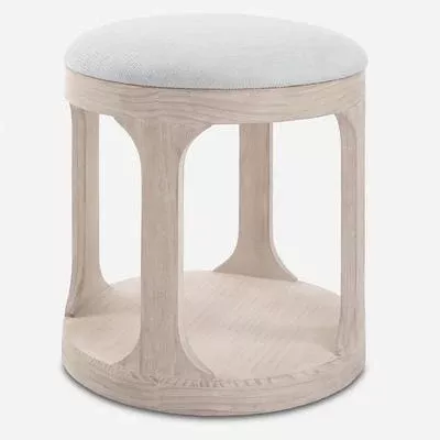 Uttermost - Dennen Ottoman - 24076