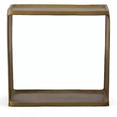 Uttermost - Derwent Side Table - 25232