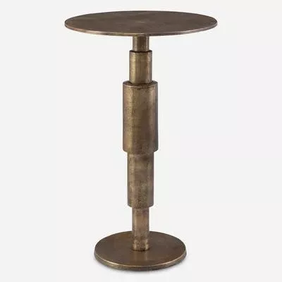 Uttermost - Descend Accent Table - 22994