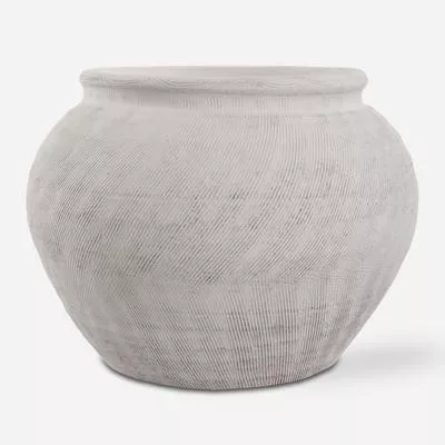 Uttermost - Floreana Round Vase - 18103