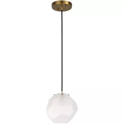 Uttermost - Geodesic 1-Light Mini Pendant - 21576