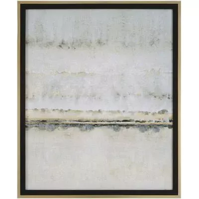 Uttermost - Gilded Horizon Framed Print - 41469