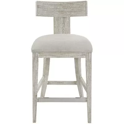 Uttermost - Idris Counter Stool - 23693