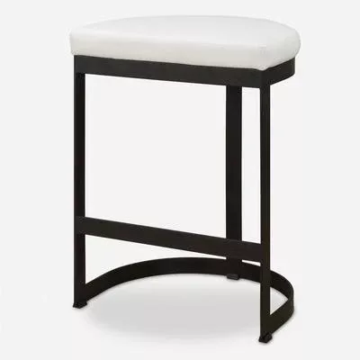 Uttermost - Ivanna Counter Stool - 23803