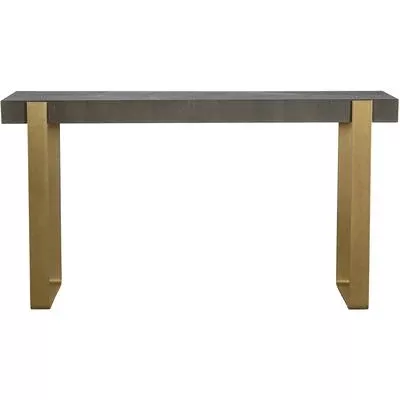 Uttermost - Kea Contemporary Console Table - 25268