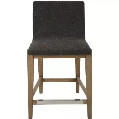 Uttermost - Klemens Counter Stool - 23822