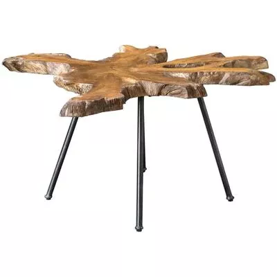 Uttermost - Kravitz Accent Table - 25436