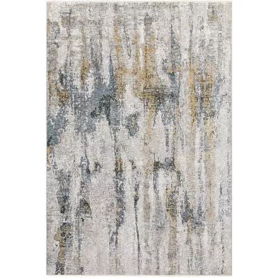 Uttermost - Ladoga Modern 5' x 8' Rug - 71506-5