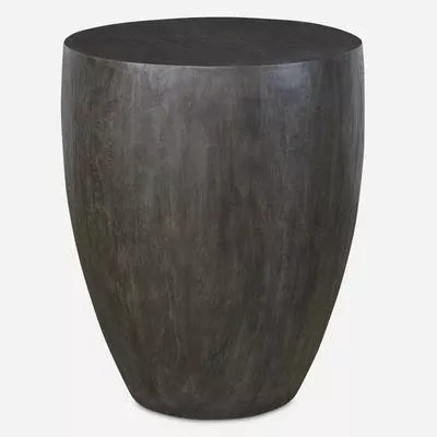 Uttermost - Lark Minimalist Wooden End Table - 25189