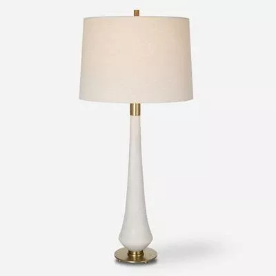 Uttermost - Marille Stone Table Lamp - 30135