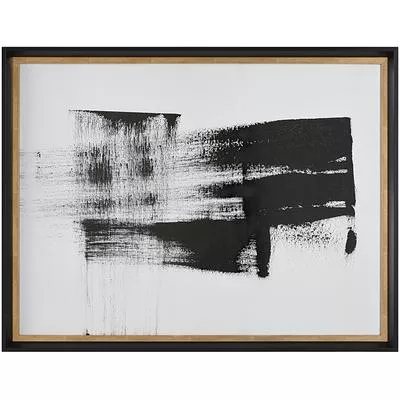 Uttermost - Mystere Framed Contemporary Print - 41441