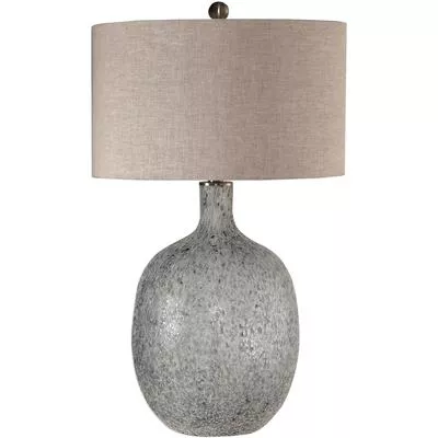 Uttermost - Oceaonna Glass Table Lamp - 27879-1