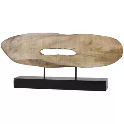 Uttermost - Paol Mango Wood Sculpture - 20186