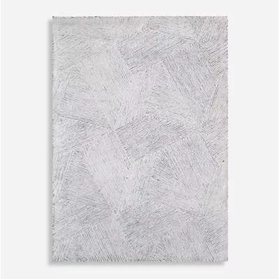 Uttermost - Paonia 6' x 9' Geometric Rug - 73093-6